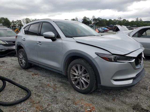 Vin: jm3kfadm1k0668054, lot: 58087805, mazda cx-5 grand touring 20194