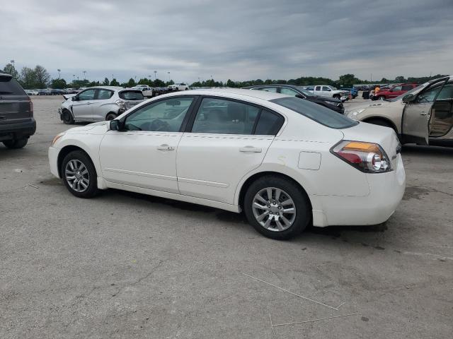 2010 NISSAN ALTIMA BAS - 1N4AL2AP7AC184748