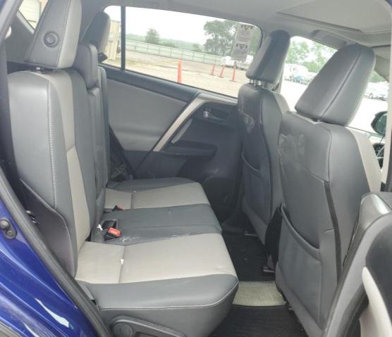 2015 TOYOTA RAV4 LIMIT - 2T3DFREV1FW391107