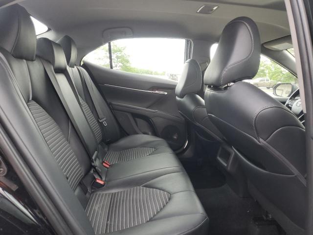 2019 TOYOTA CAMRY L - 4T1B11HK4KU160035