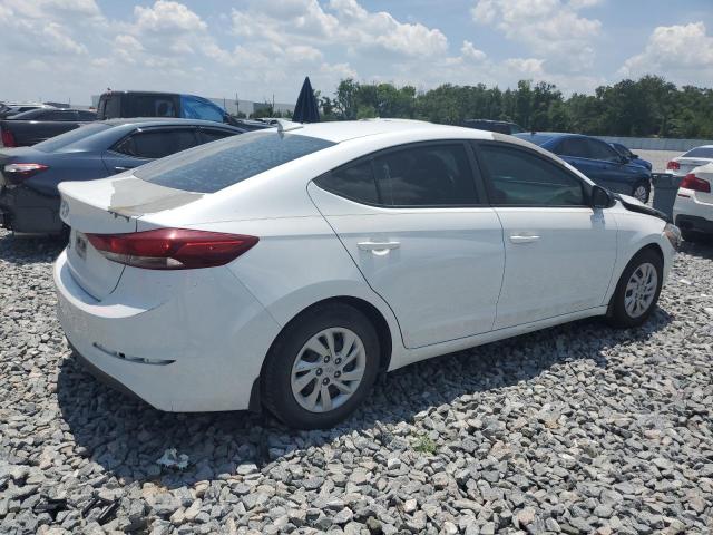 Vin: 5npd74lf7jh368572, lot: 57658745, hyundai elantra se 20183