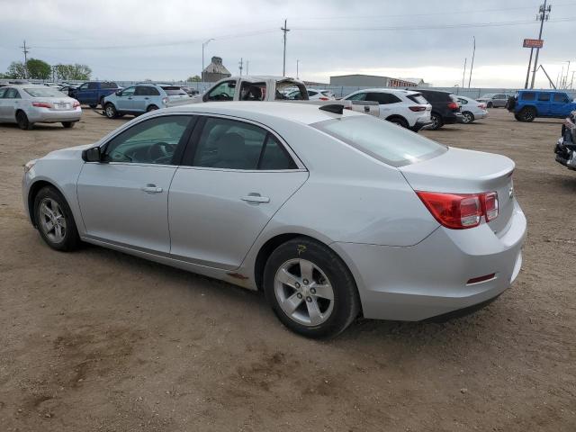 Vin: 1g11b5sa2gf106774, lot: 56819885, chevrolet malibu ls 20162