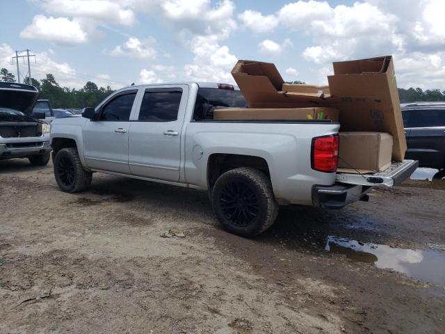 Vin: 3gcukrec3fg522225, lot: 57551255, chevrolet all models k1500 lt 20152