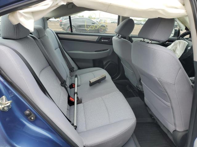 2019 SUBARU LEGACY 2.5 - 4S3BNAF69K3027968