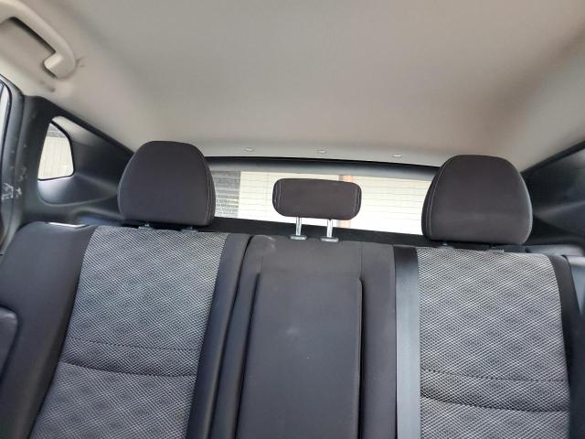 2020 NISSAN ROGUE SPOR - JN1BJ1CV5LW551550