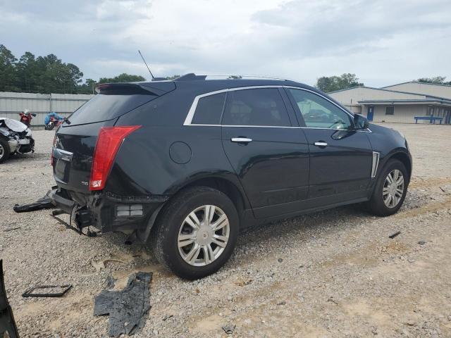 Vin: 3gyfnbe3xfs573297, lot: 58412785, cadillac srx luxury collection 20153