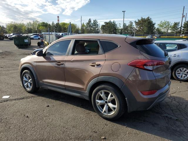 Vin: km8j3ca25gu242780, lot: 52934375, hyundai tucson limited 20162