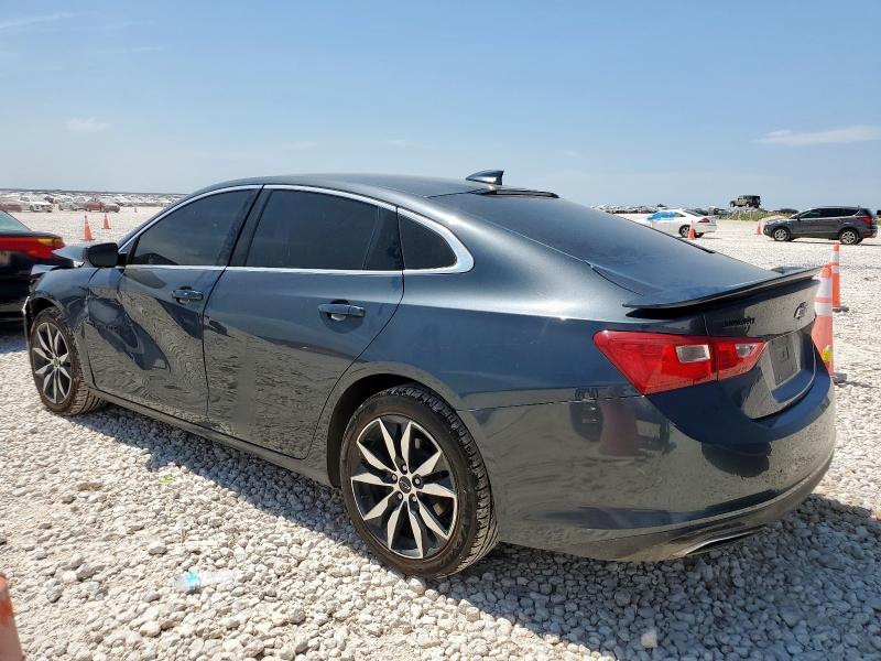 Vin: 1g1zg5st4lf144264, lot: 57960255, chevrolet malibu rs 20202