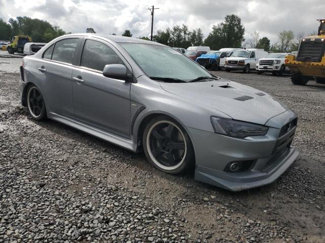Vin: ja32w8fv3du013024, lot: 56484085, mitsubishi evo evolution gsr 20134
