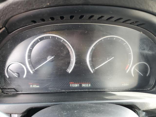 2016 BMW X5 XDRIVE3 #3296449633