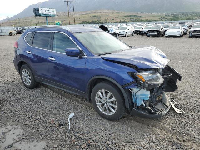 Vin: knmat2mv6hp520137, lot: 56582735, nissan rogue s 20174