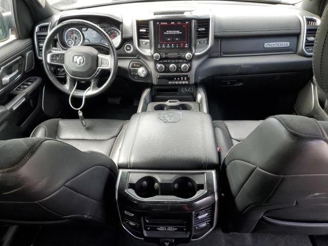 2020 RAM 1500 LARAM - 1C6SRFJT7LN319596
