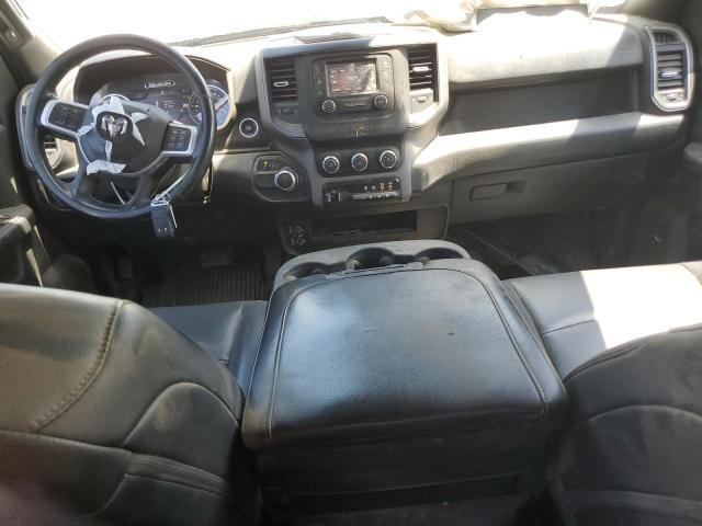 2021 RAM 2500 TRADE - 3C6UR4HJ2MG604556