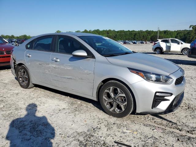 Vin: 3kpf24adxke083654, lot: 55408375, kia forte fe 20194