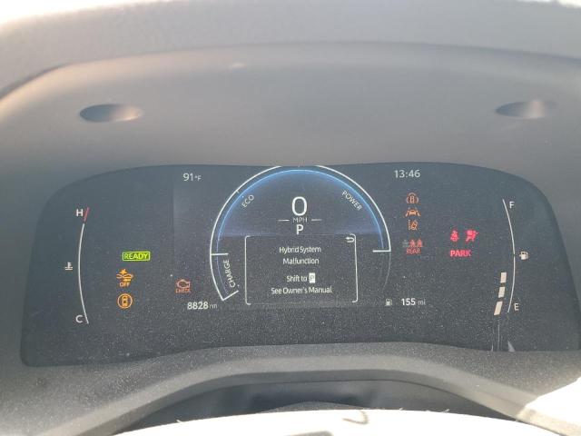 2025 TOYOTA CAMRY XSE - 4T1DBADK0SU508456
