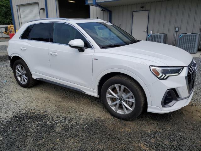 Vin: wa1decf32p1112271, lot: 57276755, audi q3 premium s line 45 20234