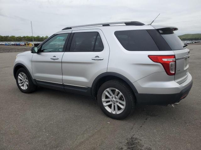 Vin: 1fm5k8d82dgc12146, lot: 56337425, ford explorer xlt 20132