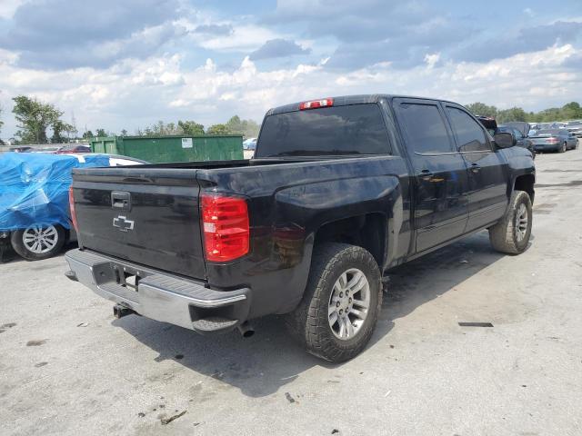 2018 CHEVROLET SILVERADO - 3GCPCREC2JG316722
