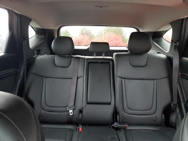 2023 HYUNDAI TUCSON SEL - 5NMJFCAE1PH293108