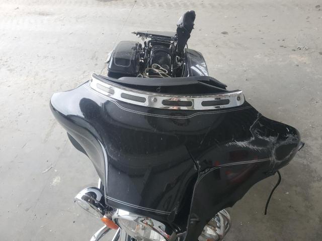 2007 HARLEY-DAVIDSON FLHTCUI 1HD1FC4197Y672687