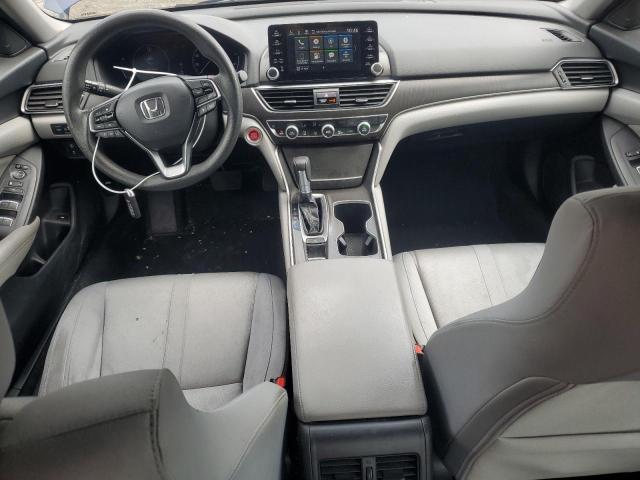 2018 HONDA ACCORD EX 1HGCV1F44JA245749