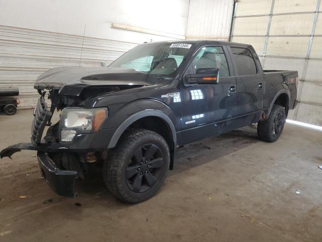 Vin: 1ftfw1et5bfb44628, lot: 55851345, ford f-150 supercrew 2011 img_1