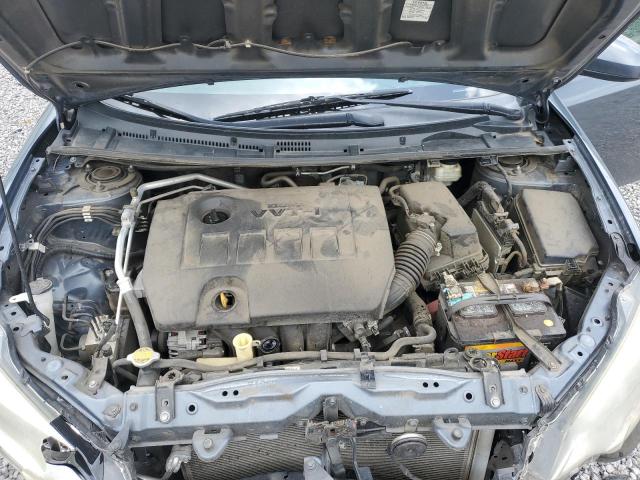 2015 TOYOTA COROLLA L - 2T1BURHE6FC441311
