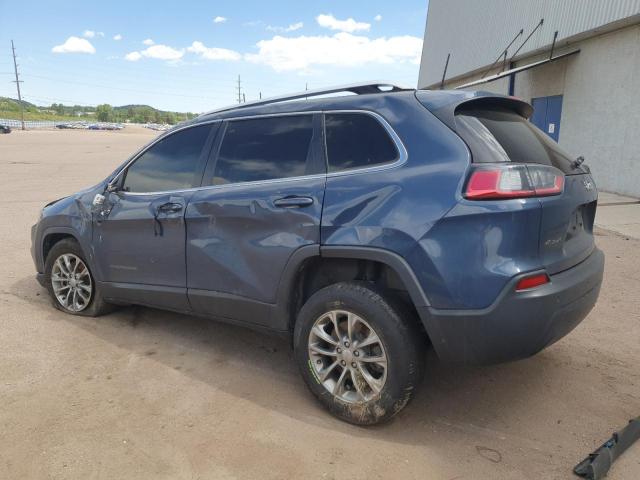 Vin: 1c4pjmlb9ld617572, lot: 58268075, jeep grand cher latitude plus 20202