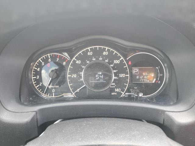 2015 NISSAN VERSA NOTE - 3N1CE2CP5FL399263