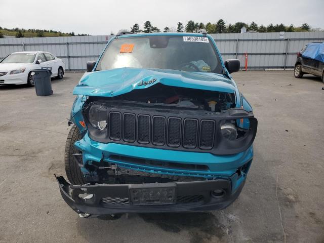 2021 JEEP RENEGADE L - ZACNJDBB3MPN31456