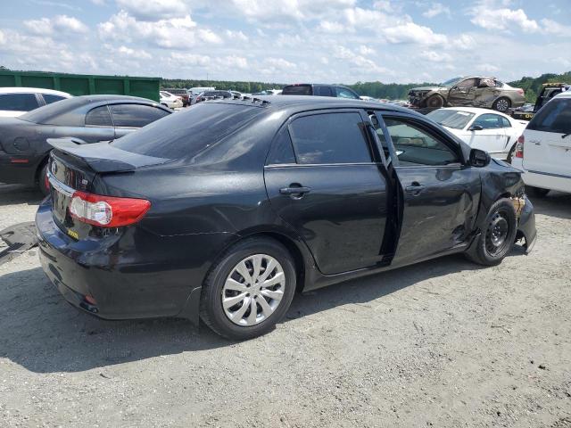 Vin: 2t1bu4ee1cc770050, lot: 55820655, toyota corolla base 20123