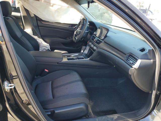 2020 HONDA ACCORD EX - 1HGCV1F42LA041390