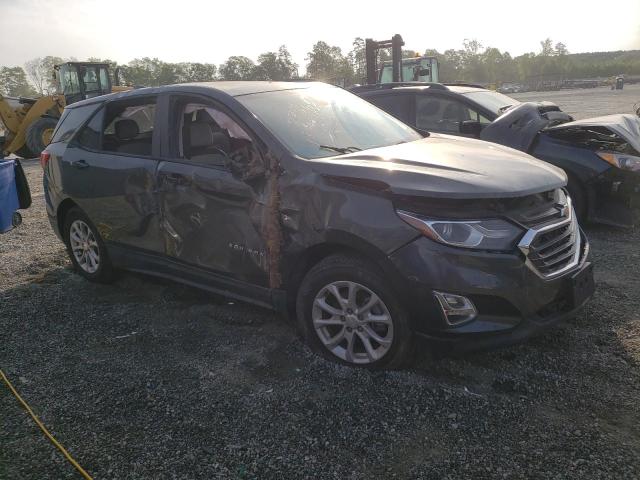 Vin: 3gnaxhev3ls576818, lot: 54207725, chevrolet equinox ls 20204