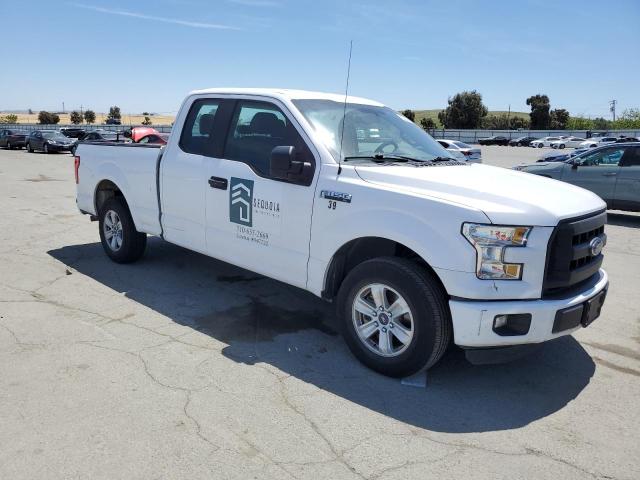 Vin: 1ftex1c82gkf72100, lot: 55204515, ford f-150 super cab 20164