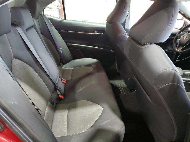 2020 TOYOTA CAMRY LE 4T1C11AK9LU317462