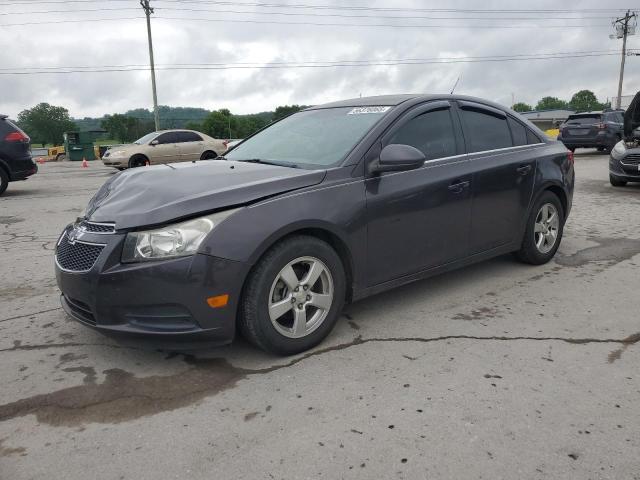 Vin: 1g1pc5sb4e7374815, lot: 56376065, chevrolet cruze lt 2014 img_1