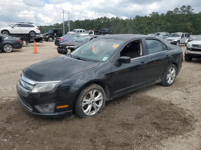 Vin: 3fahp0hg5cr274207, lot: 56367655, ford all models se 2012 img_1