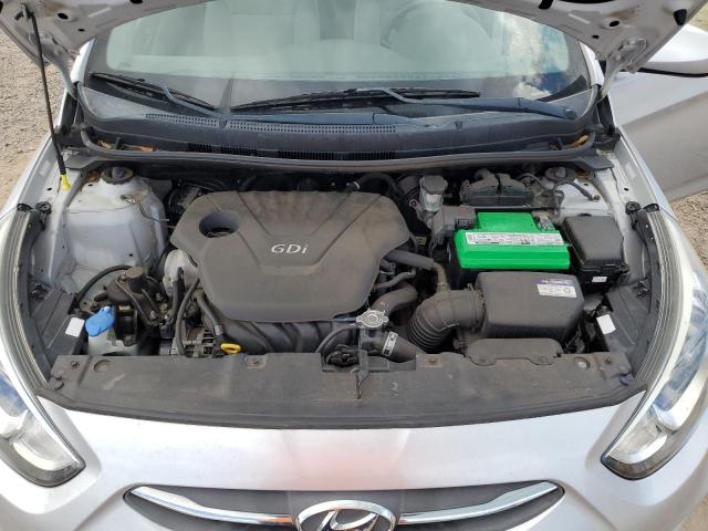2017 HYUNDAI ACCENT SE KMHCT4AE7HU278206