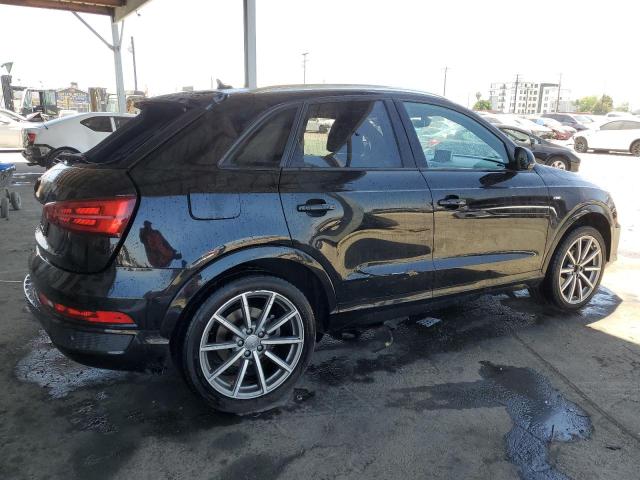 Vin: wa1bccfs9jr033287, lot: 58251185, audi q3 premium 20183