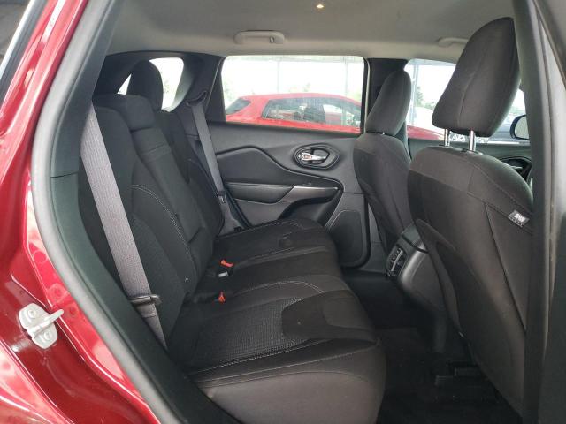 2019 JEEP CHEROKEE L - 1C4PJLCB0KD206912