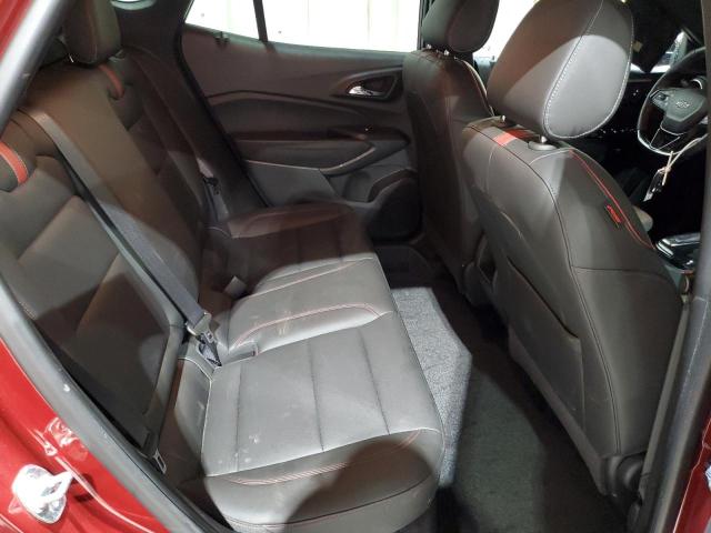 2024 CHEVROLET TRAX 2RS KL77LJE23RC122124