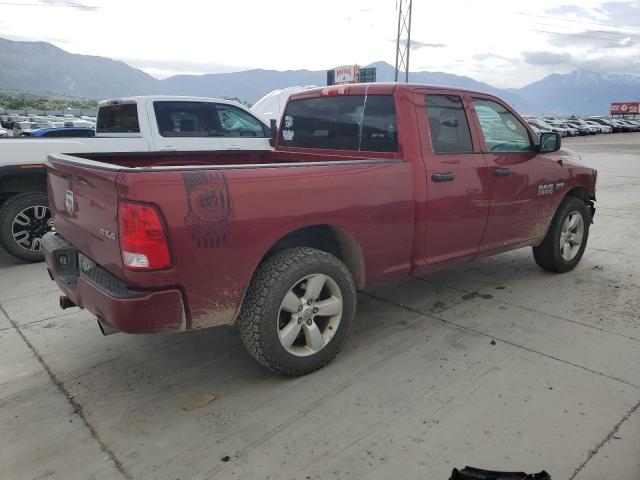 Vin: 1c6rr7ft9es162705, lot: 56500645, ram 1500 st 20143