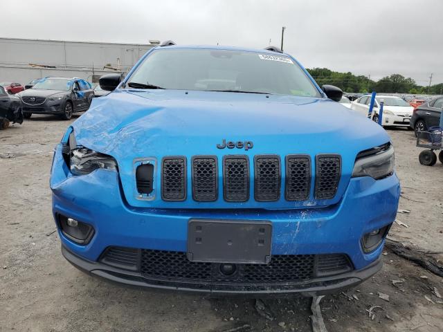 2023 JEEP CHEROKEE A 1C4PJMMB6PD107216