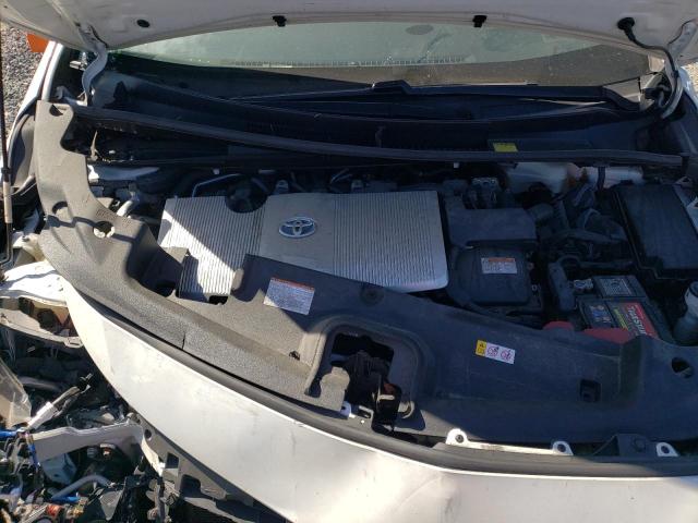 2017 TOYOTA PRIUS PRIM - JTDKARFP0H3024856
