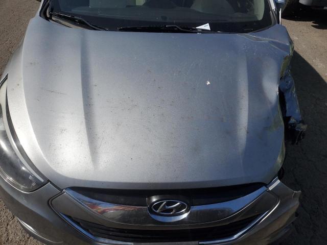 2015 HYUNDAI TUCSON LIM KM8JUCAG4FU974597