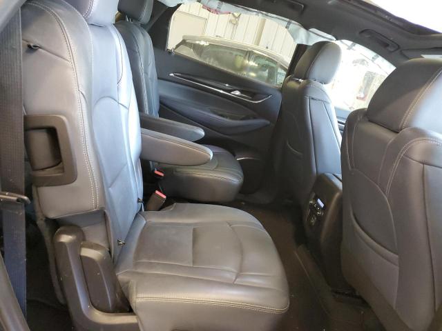 2022 BUICK ENCLAVE ES 5GAEVAKW0NJ145783