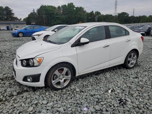 Vin: 1g1je5sb0g4160702, lot: 58761775, chevrolet sonic ltz 2016 img_1