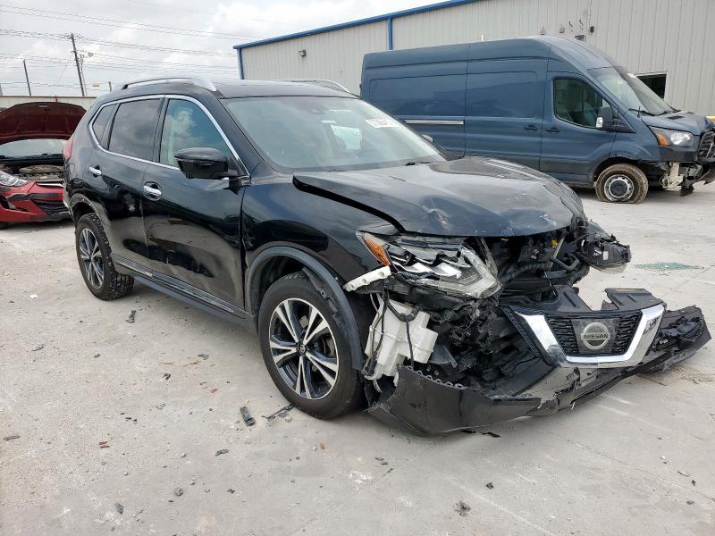 Vin: 5n1at2mv5hc839564, lot: 57365415, nissan rogue sv 20174