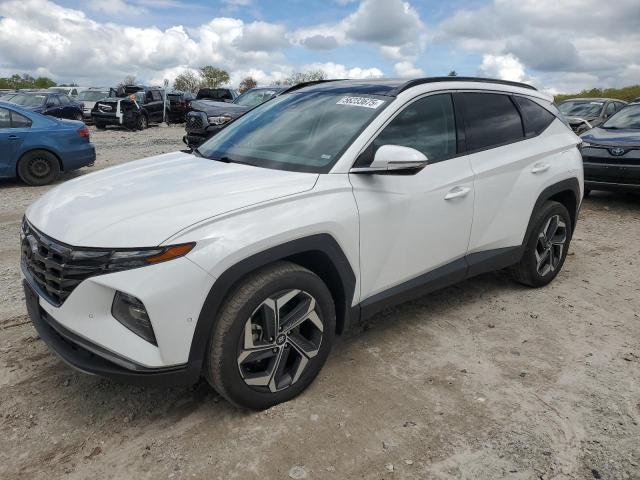 HYUNDAI TUCSON LIM