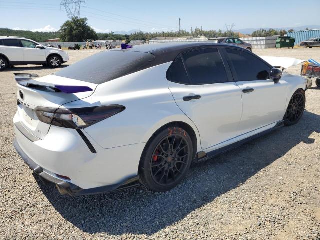 Vin: 4t1kz1ak2nu060667, lot: 58775445, toyota camry trd 20223